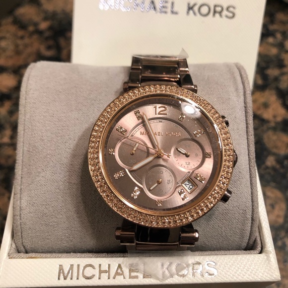 MK new watch - Picture 2 of 7